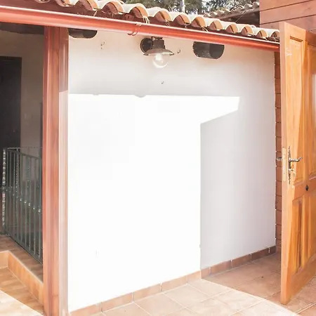 La Canada Icod De Los Vinos