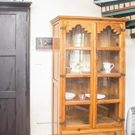 Lejlighed La Canada Icod De Los Vinos
