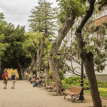 La Canada