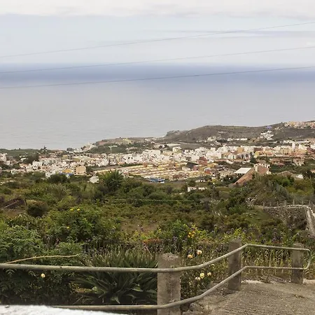La Canada * Icod De Los Vinos