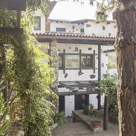 La Canada Διαμέρισμα Icod De Los Vinos